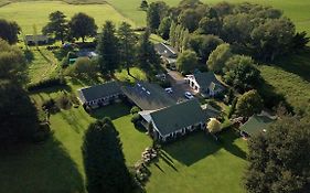 Karmichael Farm